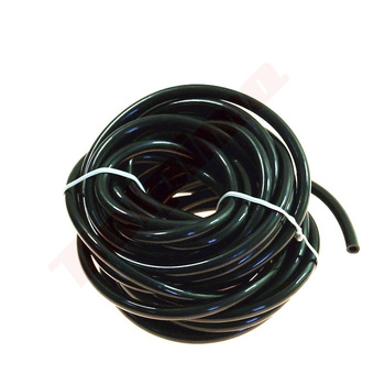 PRZEWÓD PALIWA 5,0x 8,0mm BLACK ( m )