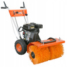 Zamiatarka spalinowa Oleo-Mac OM Line PKM 80 Loncin 196 cm³, szczotka 80 cm