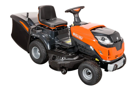 Kosiarka TRAKTOREK OGRODOWY OM 86R/12,5 KM