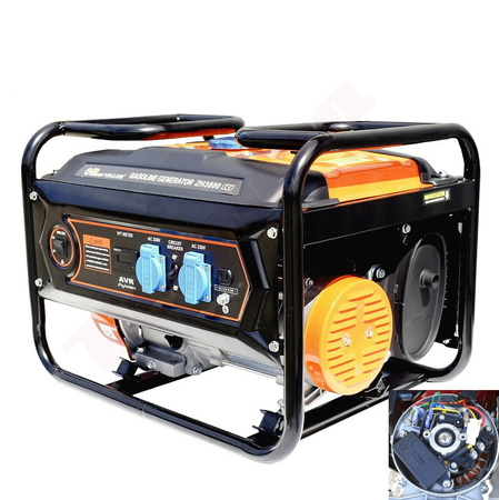 GENERATOR ZH3800