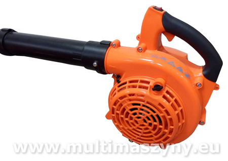 Odkurzacz - dmuchawa spalinowa GRASS GR EBV 260 BN
