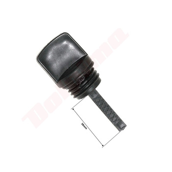 KOREK OLEJU HONDA GX390 ( 15600-735-003 ) M19 38mm