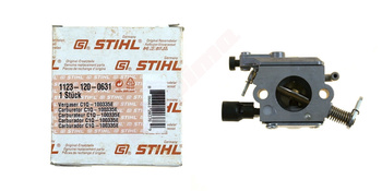 GAŹNIK ZAMA STIHL MS250 ( 1123 120 0631 )