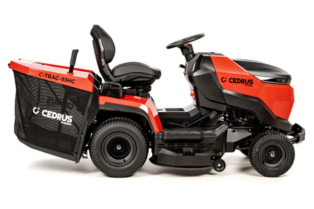 Traktorek Cedrus Premium C-TRAC-93HC
