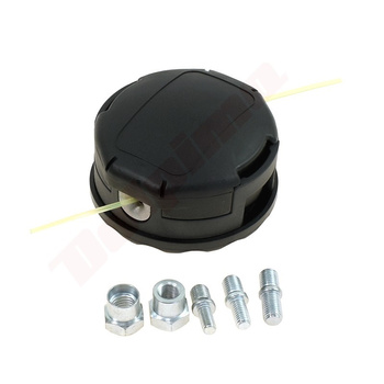 GŁOWICA KOSY SPEED-FEED SMALL SET ( 10x1 ; 10x1,25 ; 12x1,75 ; 7x1 ; 8x1,25 ; 10x1,25 ) 95mm ( 78890-11201 )