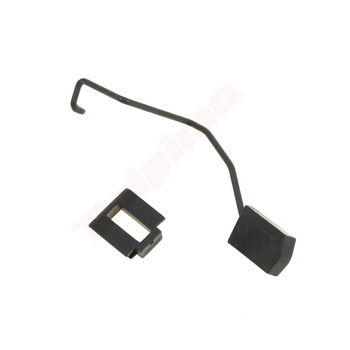 CIĘGNO GAZU HUSQVARNA  55 ( 501 77 80-02 )