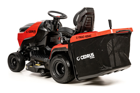 Traktorek Cedrus Premium C-TRAC-83HC