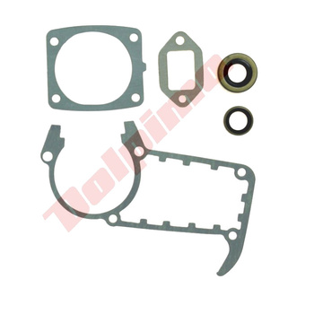 USZCZELKI + SIMERINGI STIHL MS361 ( 1135 007 1050 )