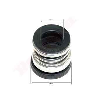 USZCZELNIACZ POMPY WODY  16x29mm 104-16