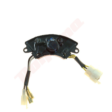 REGULATOR NAPIĘCIA AVR 250V 220uF