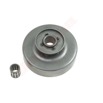 BĘBEN SPRZĘGŁA SHINDAIWA 305 , 340 , 345 , 350 , 352 3/8''  6T ( A556-000540 )