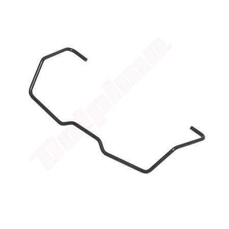 ZATRZASK FILTRA HUSQVARNA 445 , 450 ( 544 23 14-01 )