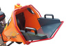 Rozdrabniacz spalinowy GRASS GS650