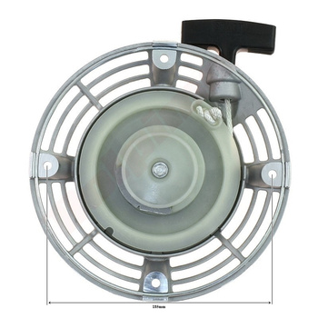ROZRUSZNIK HATZ 1B20 , 1B20V , 1B30 , 1B30V , 1B40 , 1B40V , 1B50 ( 01865200 , 02319100 )