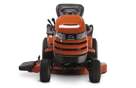 Traktor Simplicity BROADMOOR SLT300 B&S Professional Series