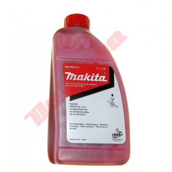 OLEJ MAKITA 1L