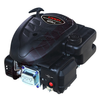 SILNIK LONCIN 140cc V TYP B 22,2x62