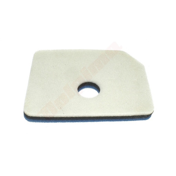 FILTR POW. MAKITA DPC , DOLMAR PC , WACKER BTS wstępny ( 394 173 030 , 0108076 )