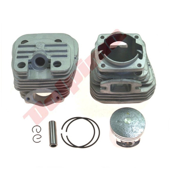 CYLINDER PILARKI CHIŃSKIE 45,2mm 58cc DUAL