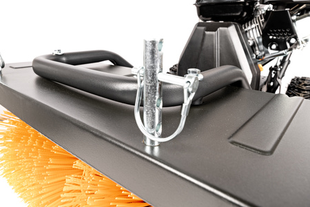 Zamiatarka spalinowa CEDRUS ZM02