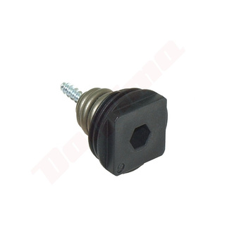 TŁOK HUSQVARNA 323R 34mm ( 537 40 59-02 ) GOLF