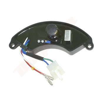 REGULATOR NAPIĘCIA AVR P1 250V 470uF