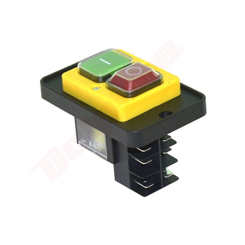 WYŁĄCZNIK ELEKTRYCZNY ZCD-04 08A 6P