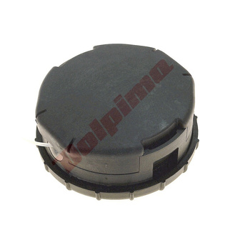 GŁOWICA KOSY SPEED-FEED BIG 10x1,25 115mm ( 28820-08001 )
