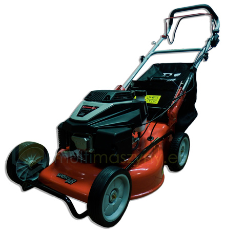 Kosiarka spalinowa WORLD GRK 530S PRO Kawasaki 179