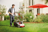 Aerator wertykulator spalinowy AL-KO Combi Care 38P Comfort  112799