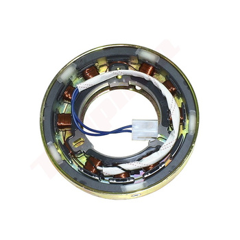 ALTERNATOR YANMAR ( 114399-78730 )