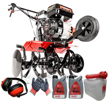 Glebogryzarka spalinowa Loncin 600 82cm Loncin G200F