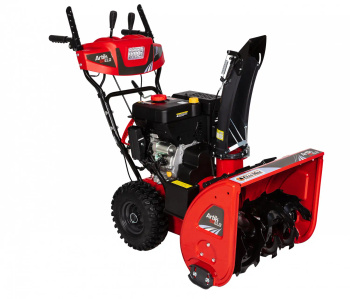 Odśnieżarka Oleo-Mac Artik 62 ELD