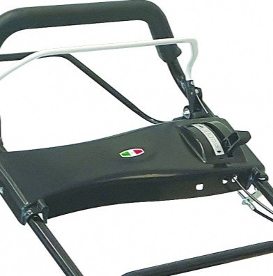 Kosiarka spalinowa GT 52 Boss PRO 4w1 Kohler HD775