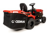 Traktorek Cedrus C-TRAC-86MC
