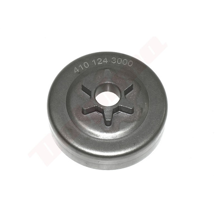 BĘBEN SPRZĘGŁA TANAKA HITACHI 3/8'' 6T ( 6685144 , 31032710200 )