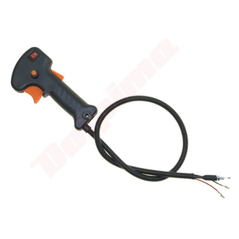 MANETKA KOSY CHIŃSKIE