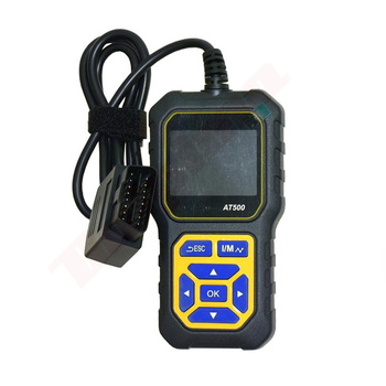 TESTER DIAGNOSTYCZNY OBD II EOBD 16 pin
