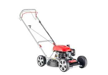 Kosiarka spalinowa AL-KO Silver 468 SP-A BIO  119835