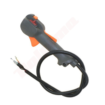 MANETKA HUSQVARNA 143R ( 531 00 78-29 )