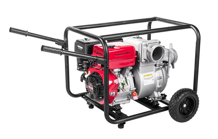 Pompa do szlamu Cedrus PS100-4