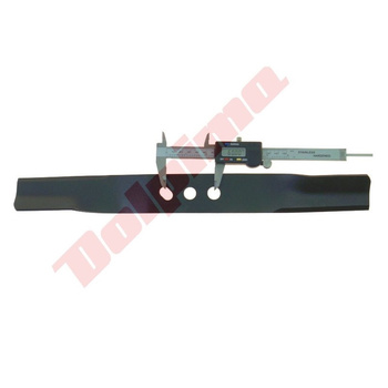 NÓŻ NAC 452x15x60 ( S460-053K , 450-132 )
