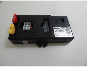 KARTA ELEKTRONIKI KS004062