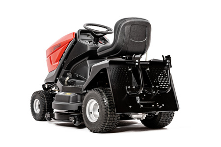 Traktorek Cedrus Challenge MJ 102/22H Loncin LC2P77F NOWA MASKA