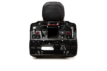 Traktorek Cedrus C-TRAC-92HC