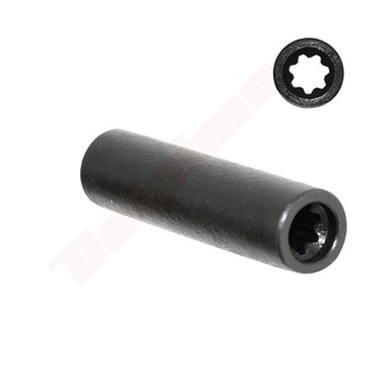 ŁĄCZNIK WAŁKA NAPĘDOWEGO KOSY  T 7xM 8