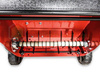 Wertykulator spalinowy Cedrus WR01 2w1