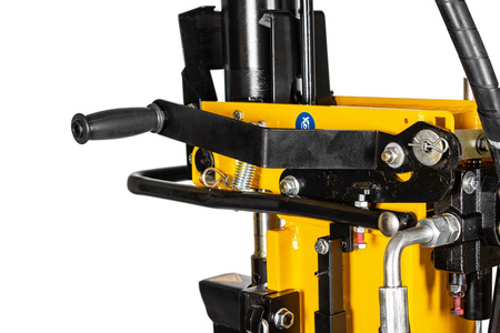 Łuparka do drewna pionowa Cedrus LS08V 11TON