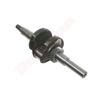 WAŁ KORBOWY HONDA GX200 19 mm 3/4'' ( 13310-ZL0-600 )