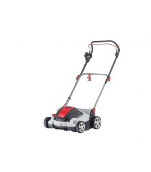 Wertykulator elektryczny AL-KO Combi 36.8 E Comfort  113573